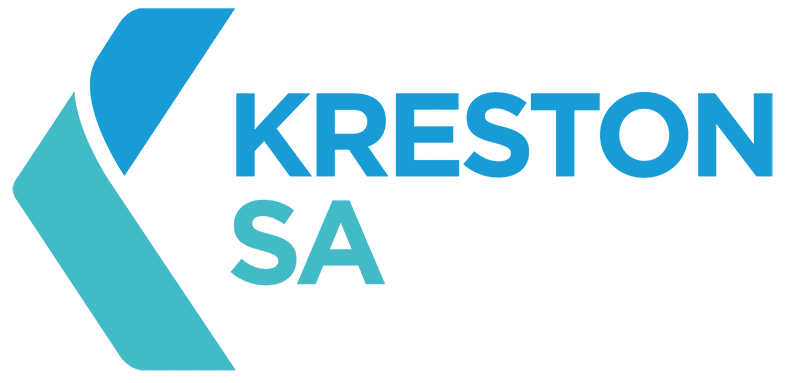 KrestonSA logo