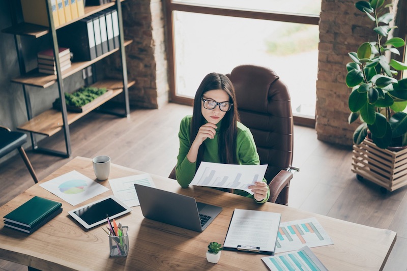 Modern Day Challenges in the Auditing Profession News Image
